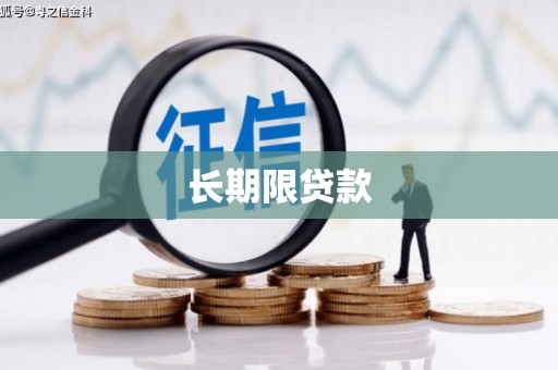 企石长期限贷款