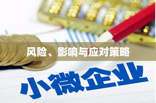 企石风险、影响与应对策略