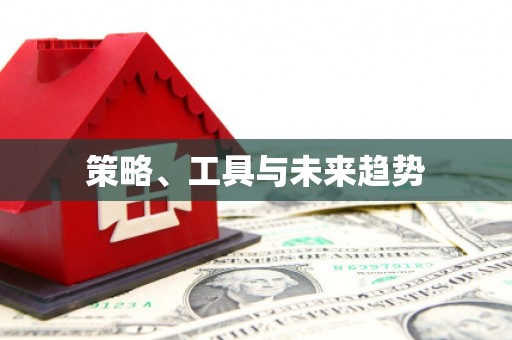 企石策略、工具与未来趋势