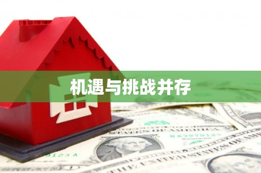 企石机遇与挑战并存